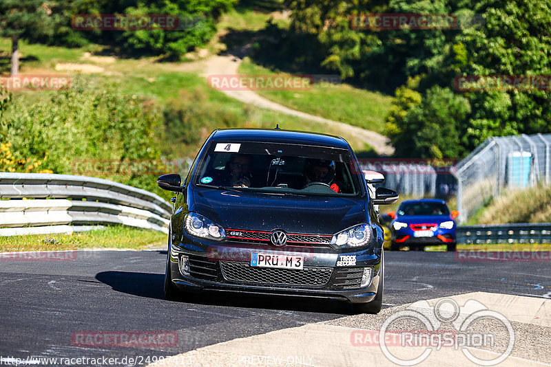 Bild #24997413 - Touristenfahrten Nürburgring Nordschleife (01.10.2023)