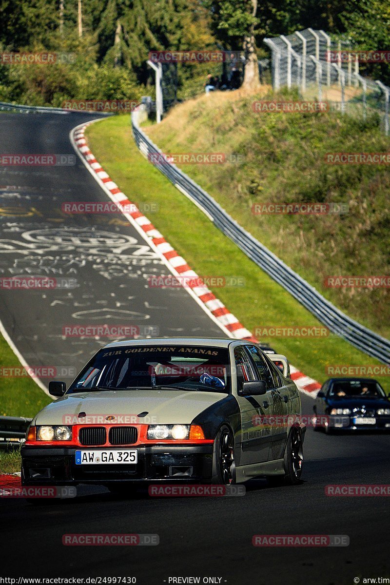 Bild #24997430 - Touristenfahrten Nürburgring Nordschleife (01.10.2023)