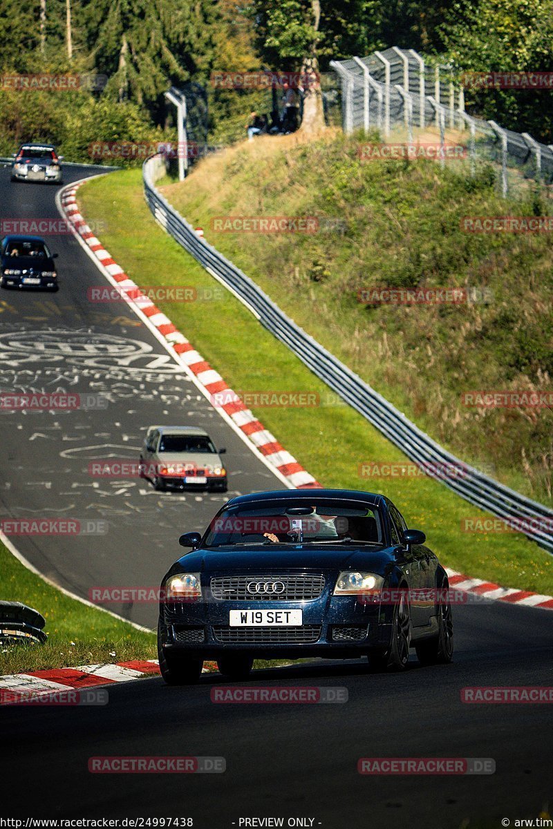 Bild #24997438 - Touristenfahrten Nürburgring Nordschleife (01.10.2023)