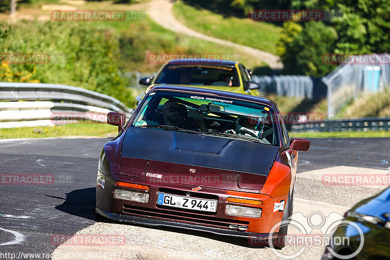 Bild #24997484 - Touristenfahrten Nürburgring Nordschleife (01.10.2023)