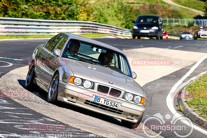 Bild #24997578 - Touristenfahrten Nürburgring Nordschleife (01.10.2023)