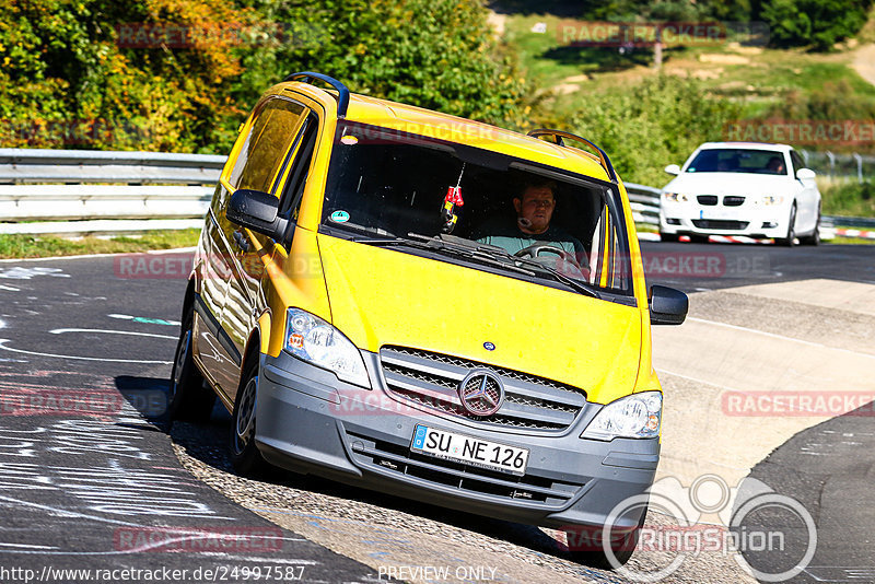 Bild #24997587 - Touristenfahrten Nürburgring Nordschleife (01.10.2023)