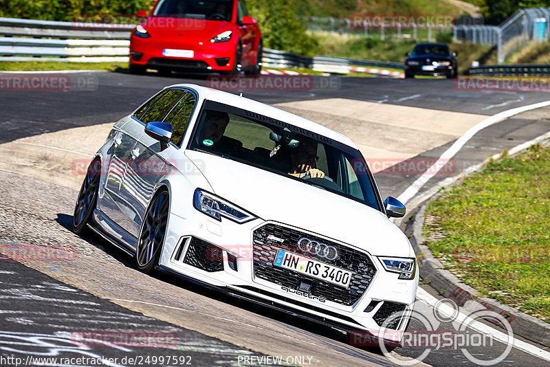 Bild #24997592 - Touristenfahrten Nürburgring Nordschleife (01.10.2023)