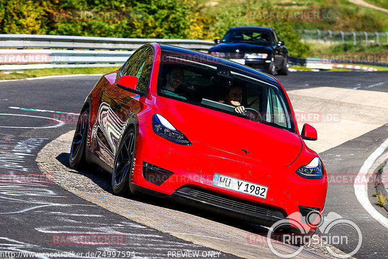 Bild #24997594 - Touristenfahrten Nürburgring Nordschleife (01.10.2023)