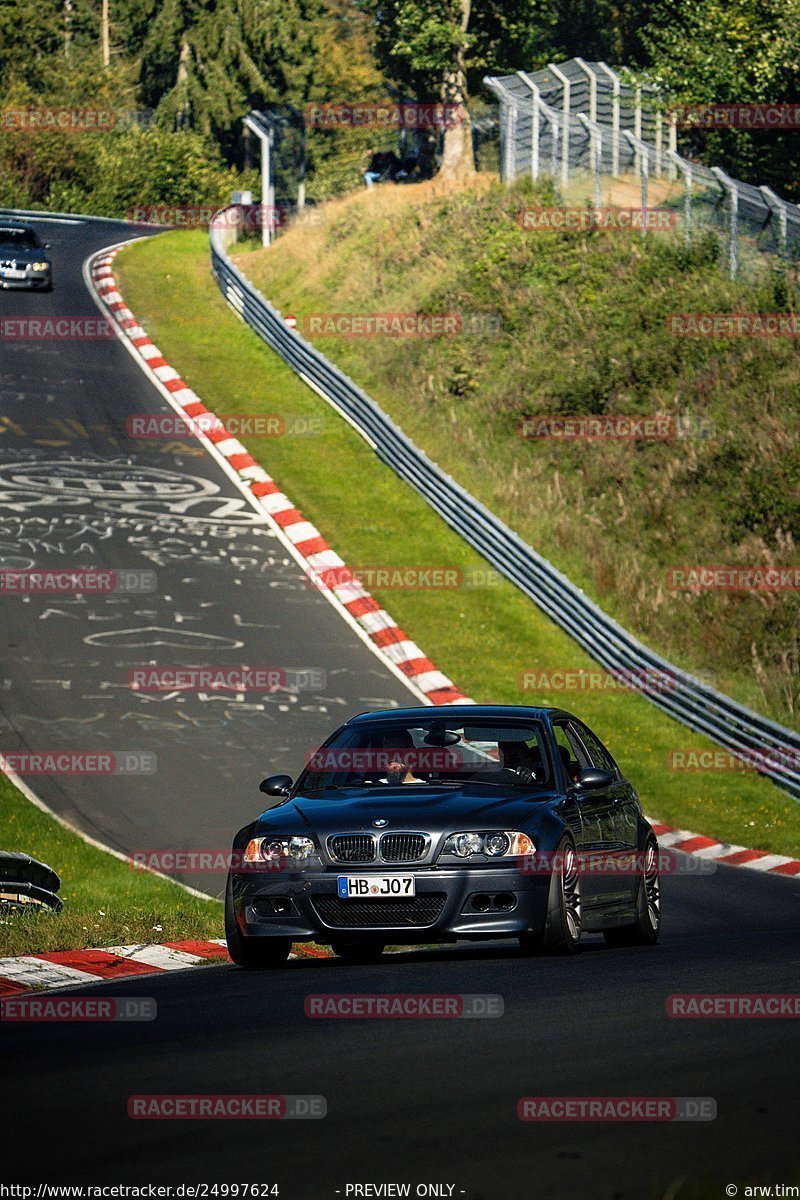 Bild #24997624 - Touristenfahrten Nürburgring Nordschleife (01.10.2023)