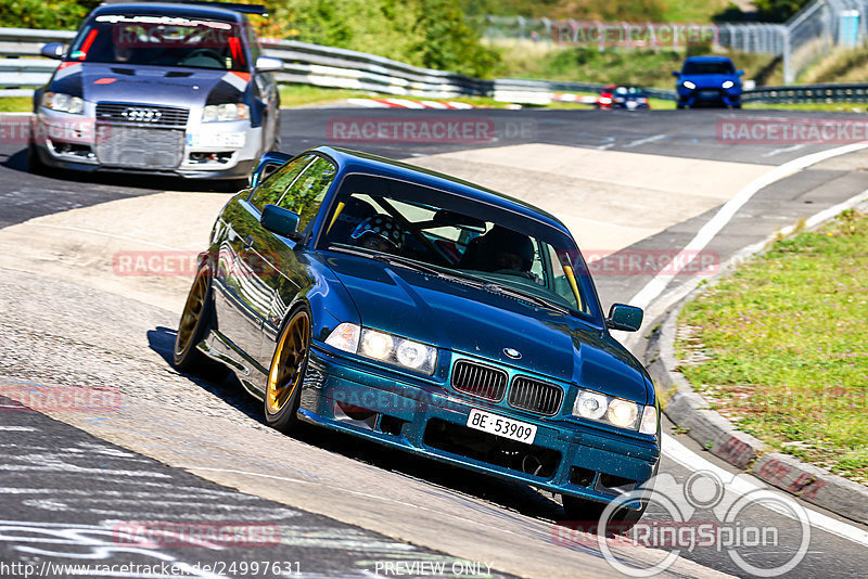 Bild #24997631 - Touristenfahrten Nürburgring Nordschleife (01.10.2023)