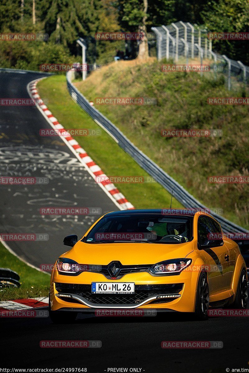 Bild #24997648 - Touristenfahrten Nürburgring Nordschleife (01.10.2023)