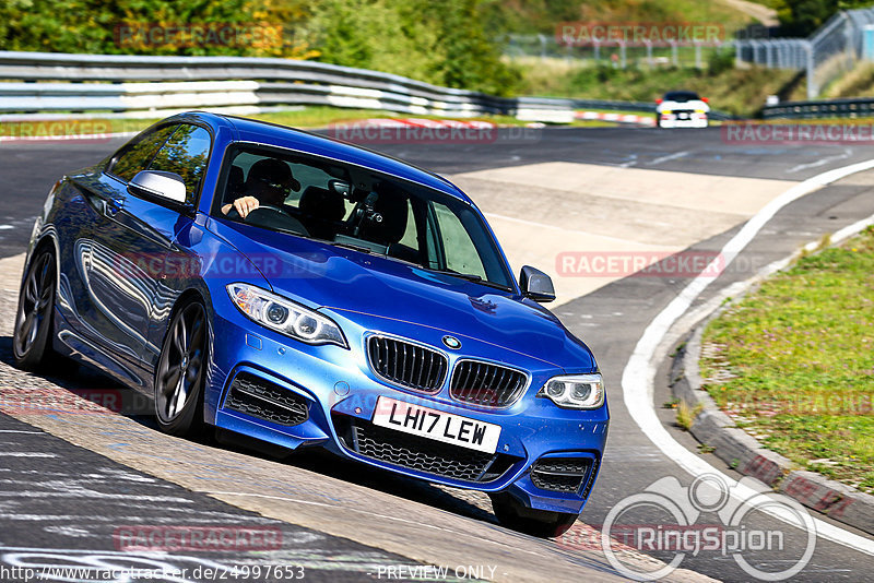 Bild #24997653 - Touristenfahrten Nürburgring Nordschleife (01.10.2023)