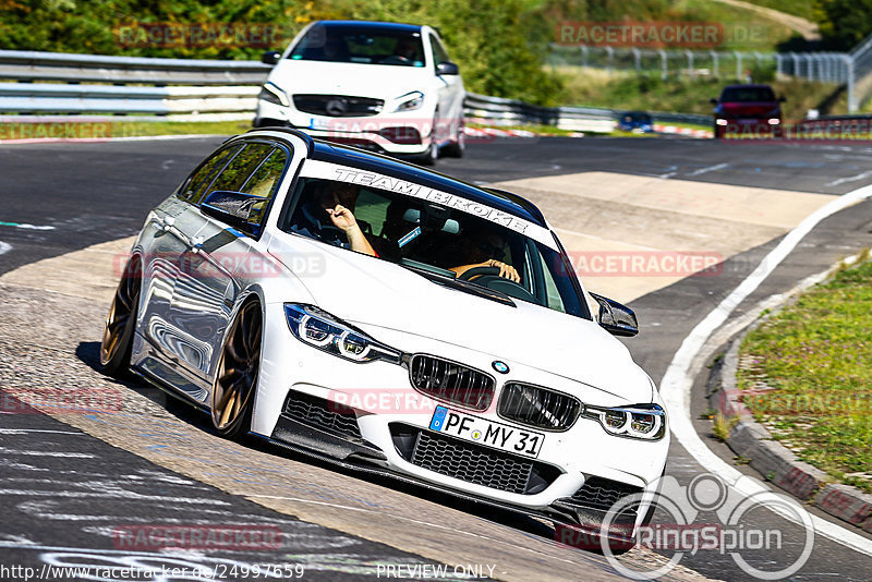 Bild #24997659 - Touristenfahrten Nürburgring Nordschleife (01.10.2023)