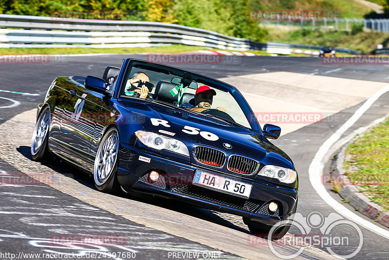 Bild #24997680 - Touristenfahrten Nürburgring Nordschleife (01.10.2023)