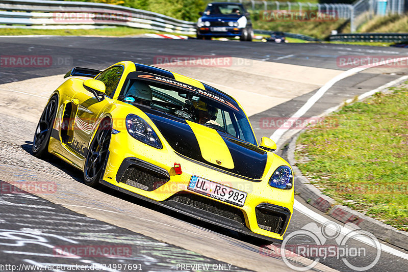 Bild #24997691 - Touristenfahrten Nürburgring Nordschleife (01.10.2023)