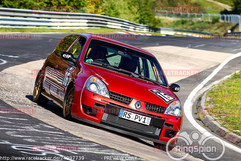 Bild #24997739 - Touristenfahrten Nürburgring Nordschleife (01.10.2023)