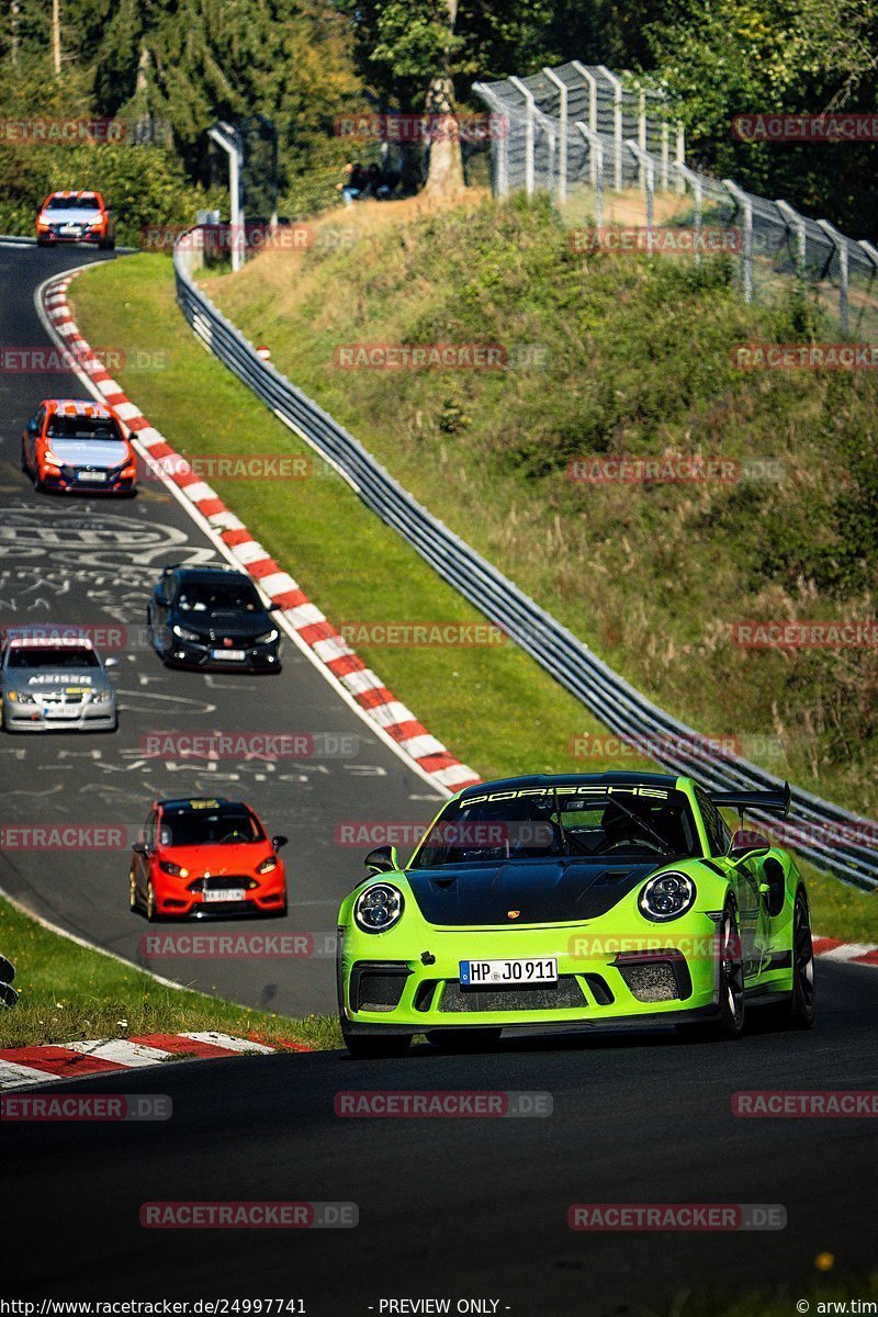 Bild #24997741 - Touristenfahrten Nürburgring Nordschleife (01.10.2023)