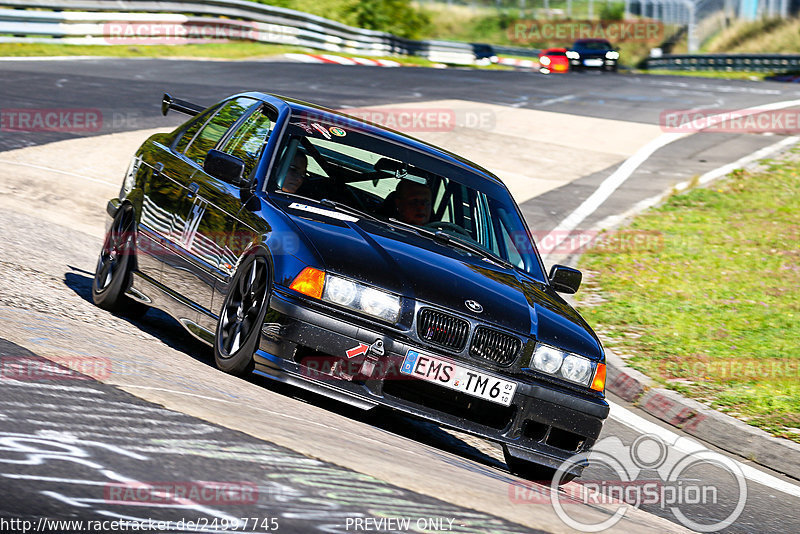 Bild #24997745 - Touristenfahrten Nürburgring Nordschleife (01.10.2023)