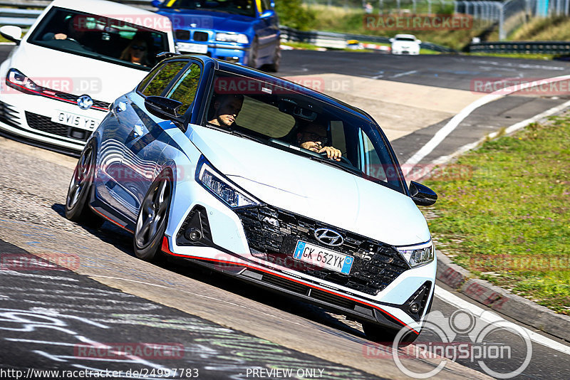 Bild #24997783 - Touristenfahrten Nürburgring Nordschleife (01.10.2023)