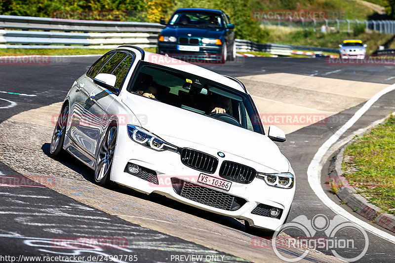 Bild #24997785 - Touristenfahrten Nürburgring Nordschleife (01.10.2023)