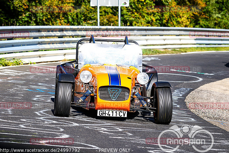 Bild #24997792 - Touristenfahrten Nürburgring Nordschleife (01.10.2023)