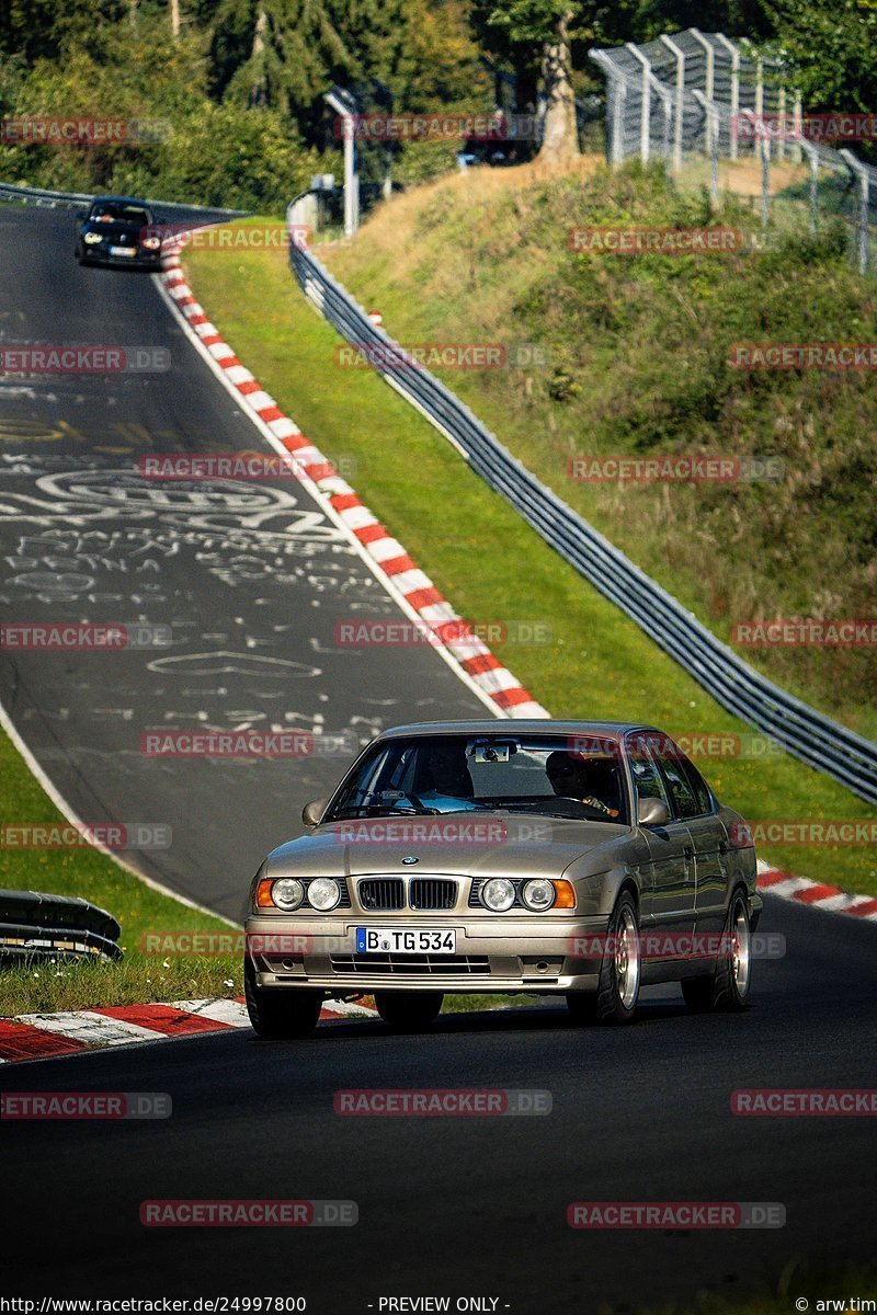 Bild #24997800 - Touristenfahrten Nürburgring Nordschleife (01.10.2023)