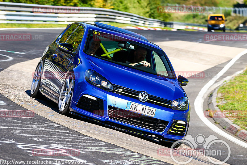 Bild #24997834 - Touristenfahrten Nürburgring Nordschleife (01.10.2023)