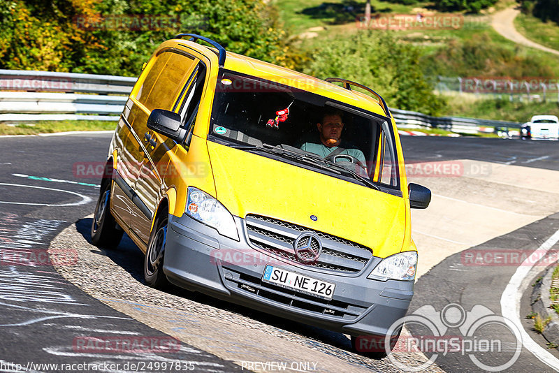 Bild #24997835 - Touristenfahrten Nürburgring Nordschleife (01.10.2023)