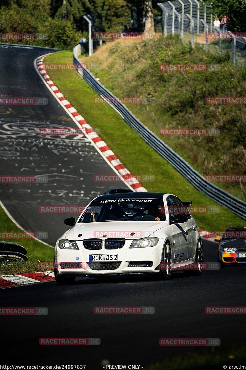 Bild #24997837 - Touristenfahrten Nürburgring Nordschleife (01.10.2023)