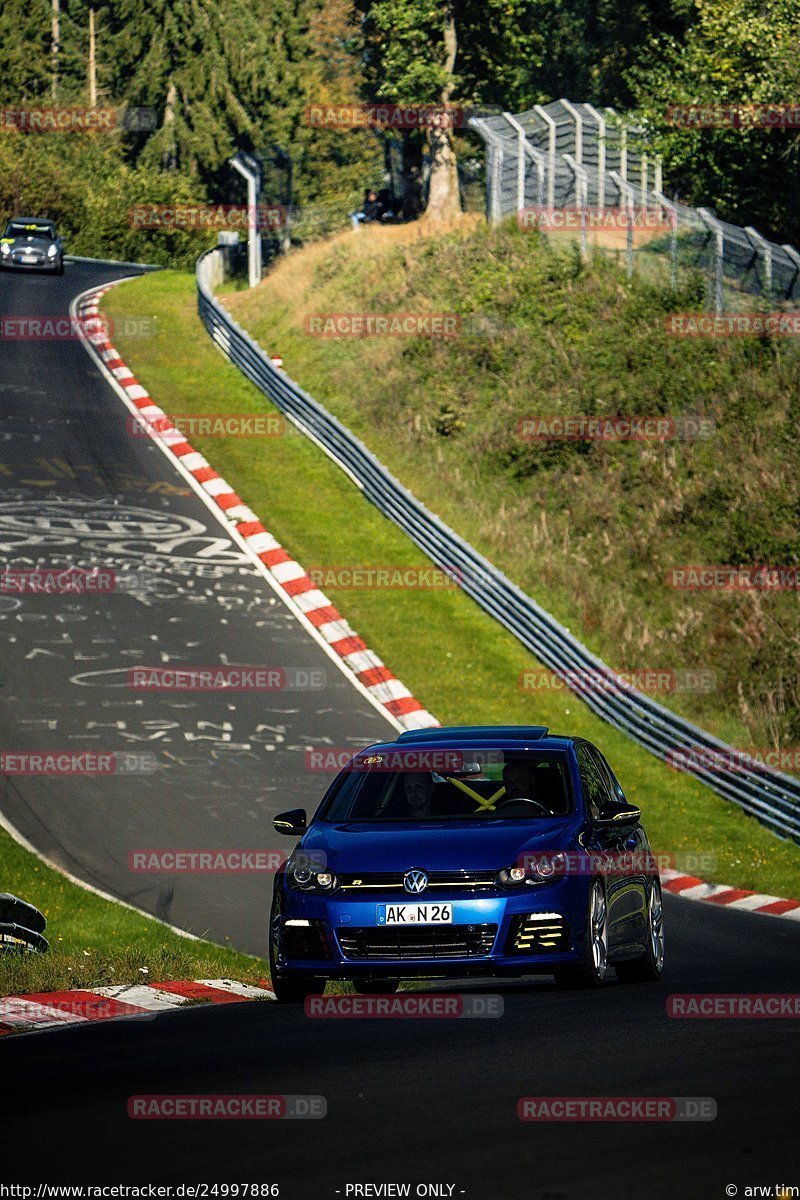 Bild #24997886 - Touristenfahrten Nürburgring Nordschleife (01.10.2023)