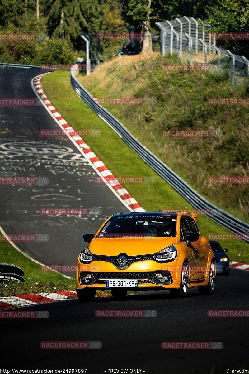 Bild #24997897 - Touristenfahrten Nürburgring Nordschleife (01.10.2023)