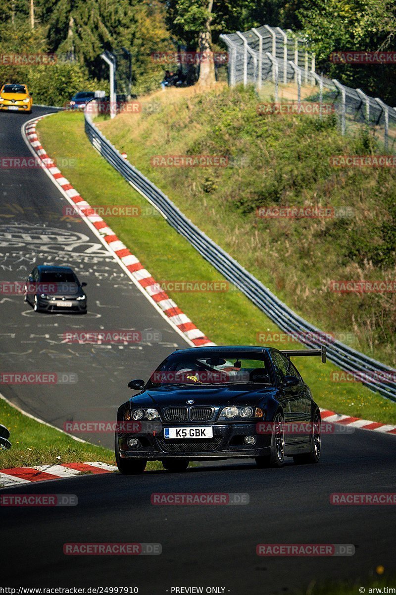 Bild #24997910 - Touristenfahrten Nürburgring Nordschleife (01.10.2023)