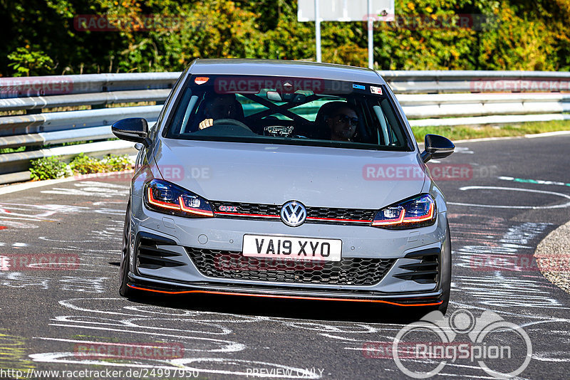 Bild #24997950 - Touristenfahrten Nürburgring Nordschleife (01.10.2023)