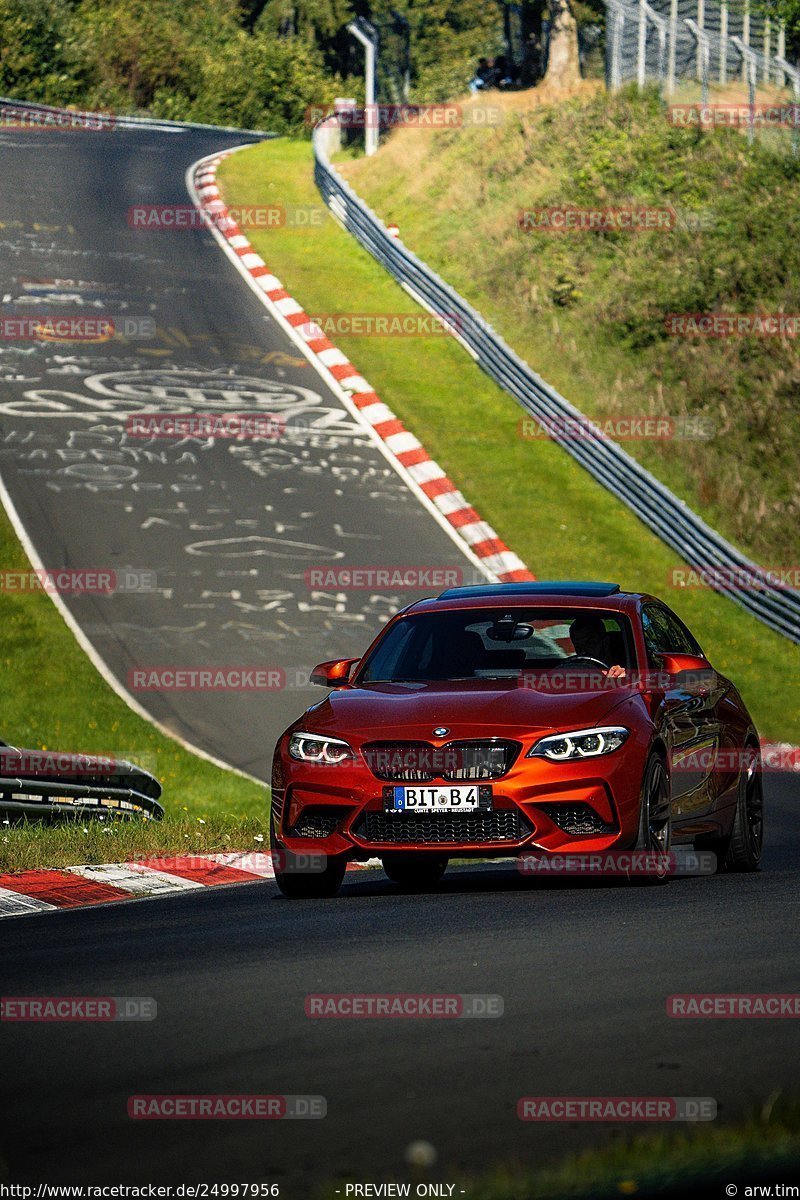 Bild #24997956 - Touristenfahrten Nürburgring Nordschleife (01.10.2023)