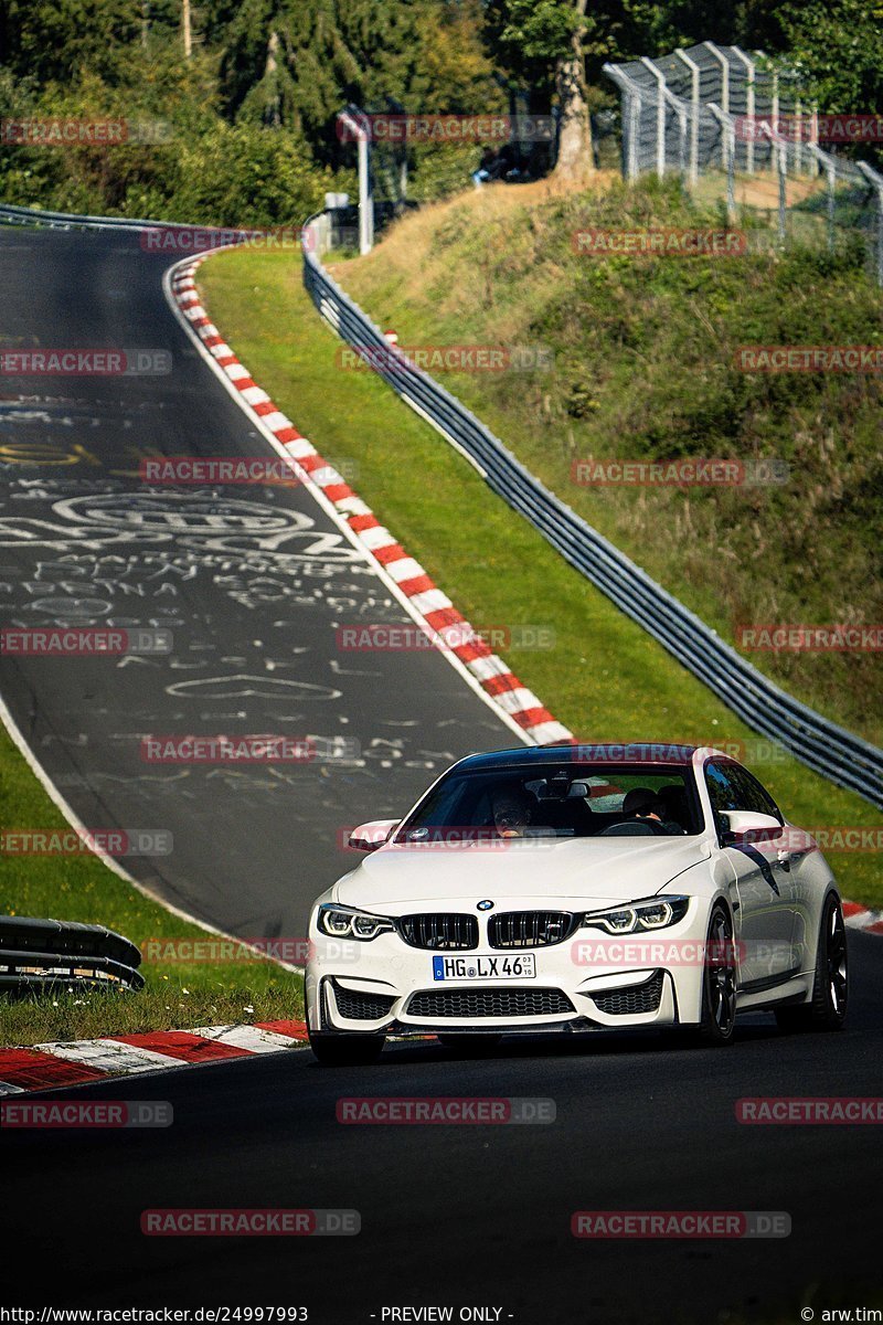 Bild #24997993 - Touristenfahrten Nürburgring Nordschleife (01.10.2023)