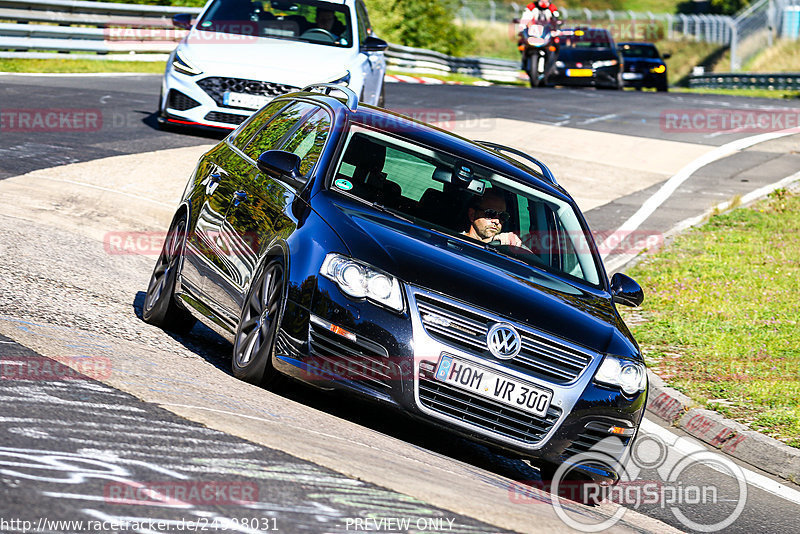 Bild #24998031 - Touristenfahrten Nürburgring Nordschleife (01.10.2023)