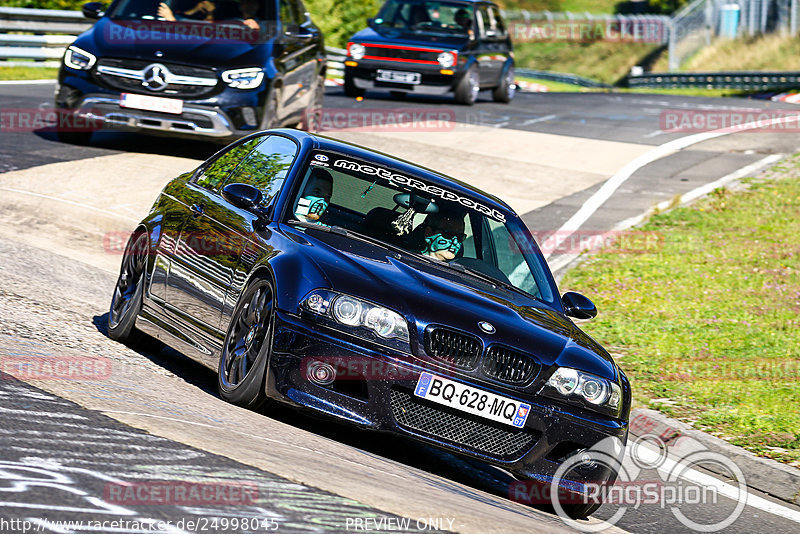 Bild #24998045 - Touristenfahrten Nürburgring Nordschleife (01.10.2023)