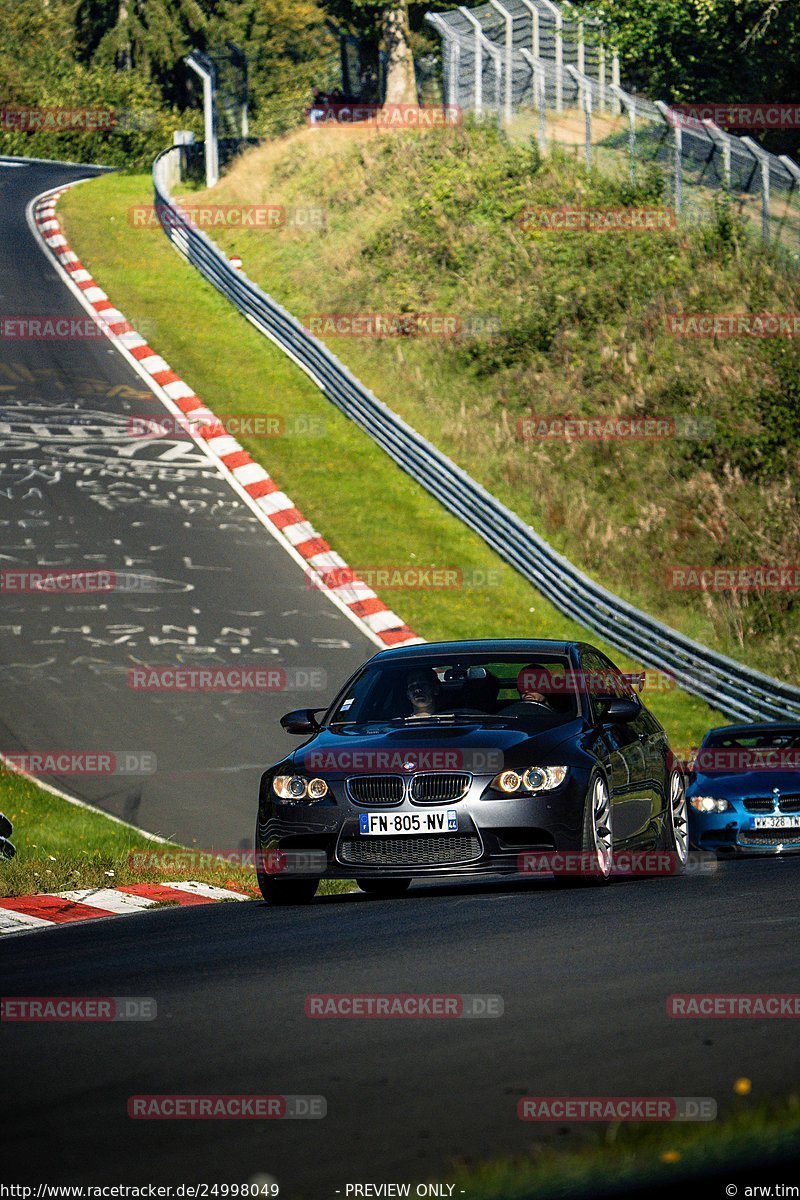 Bild #24998049 - Touristenfahrten Nürburgring Nordschleife (01.10.2023)