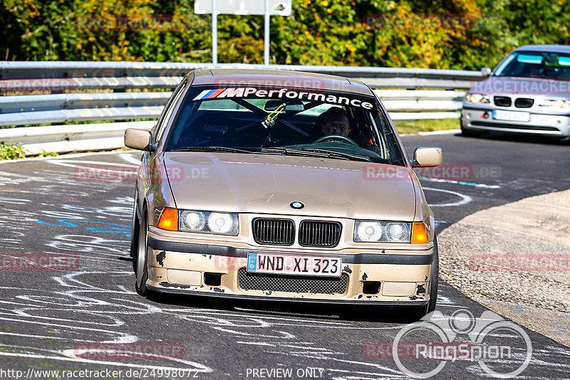 Bild #24998072 - Touristenfahrten Nürburgring Nordschleife (01.10.2023)