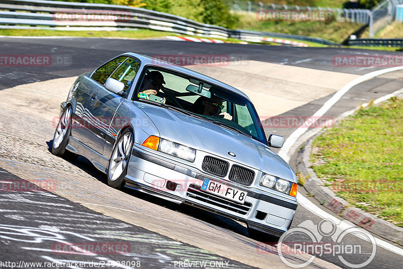 Bild #24998098 - Touristenfahrten Nürburgring Nordschleife (01.10.2023)