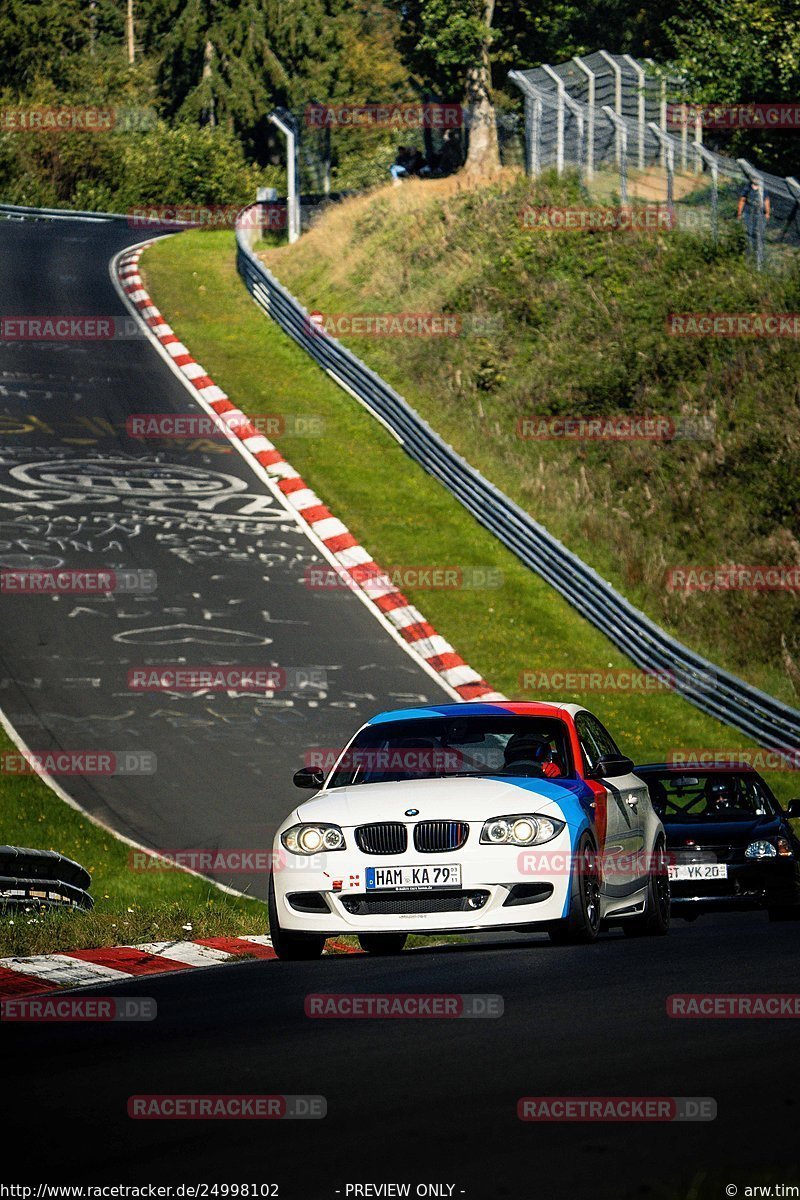 Bild #24998102 - Touristenfahrten Nürburgring Nordschleife (01.10.2023)