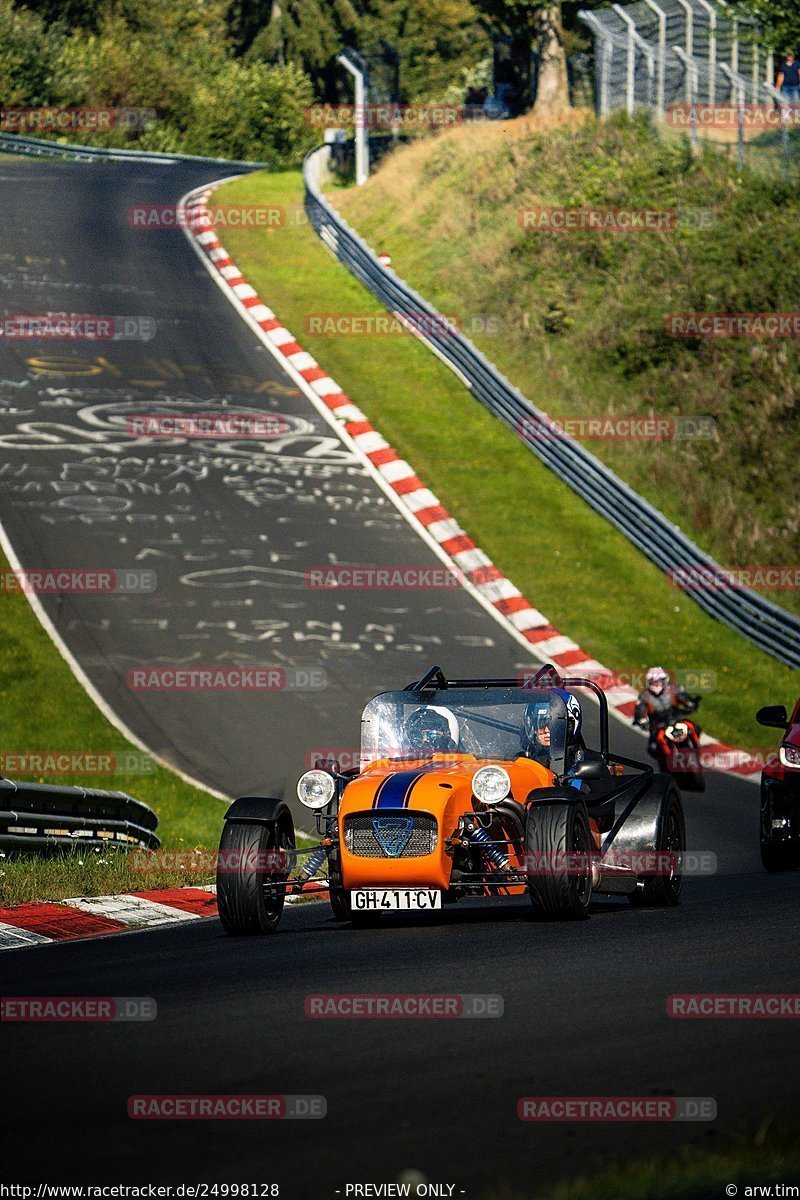 Bild #24998128 - Touristenfahrten Nürburgring Nordschleife (01.10.2023)