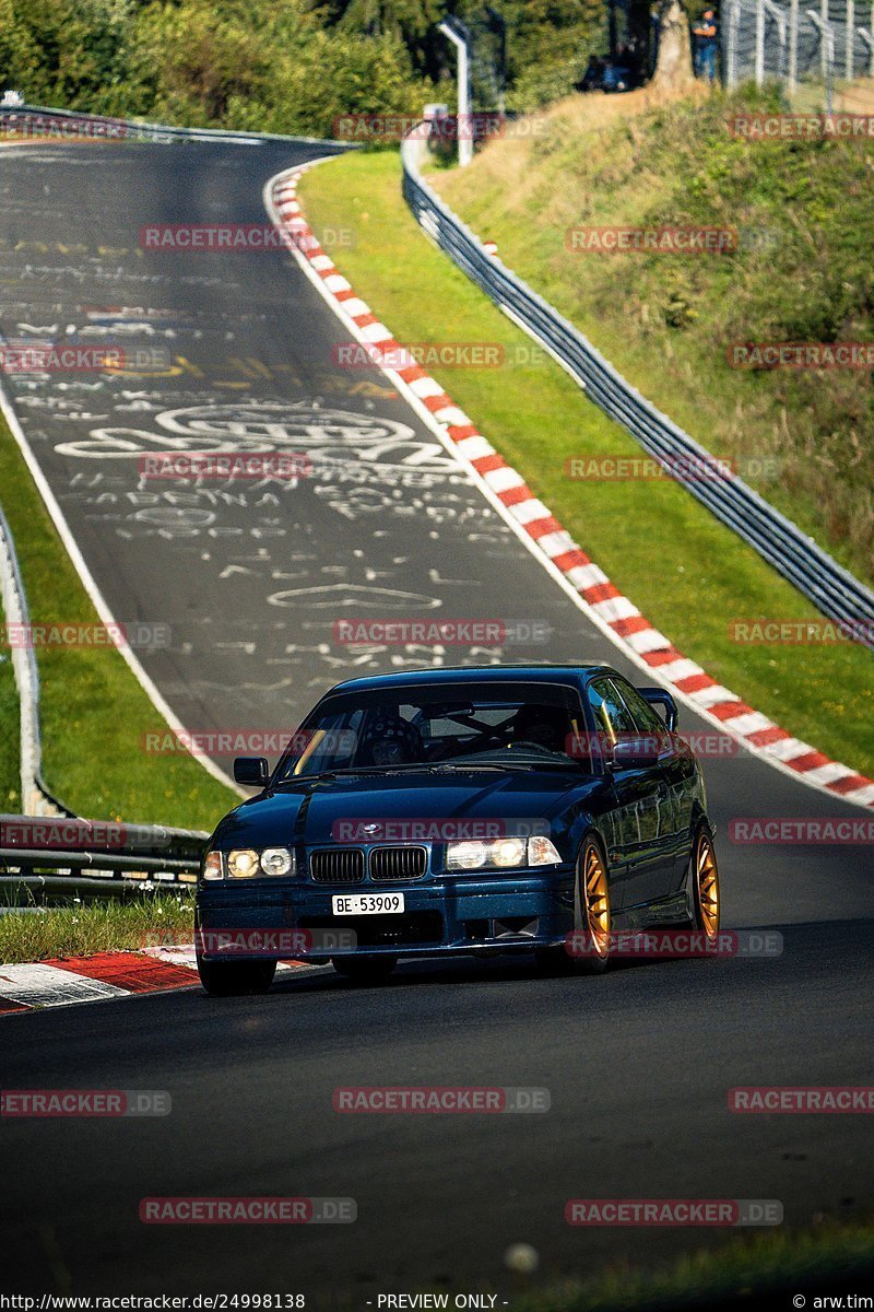 Bild #24998138 - Touristenfahrten Nürburgring Nordschleife (01.10.2023)