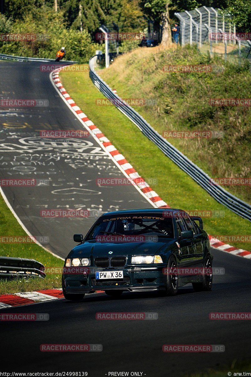 Bild #24998139 - Touristenfahrten Nürburgring Nordschleife (01.10.2023)