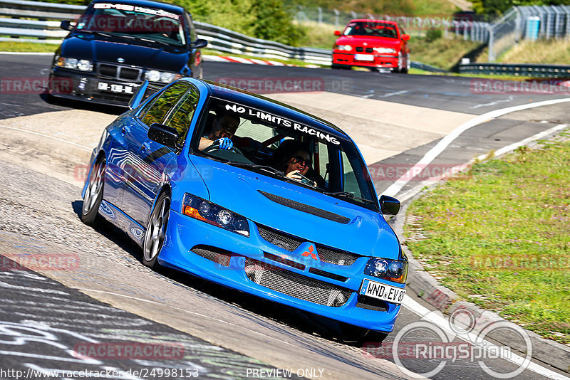 Bild #24998153 - Touristenfahrten Nürburgring Nordschleife (01.10.2023)