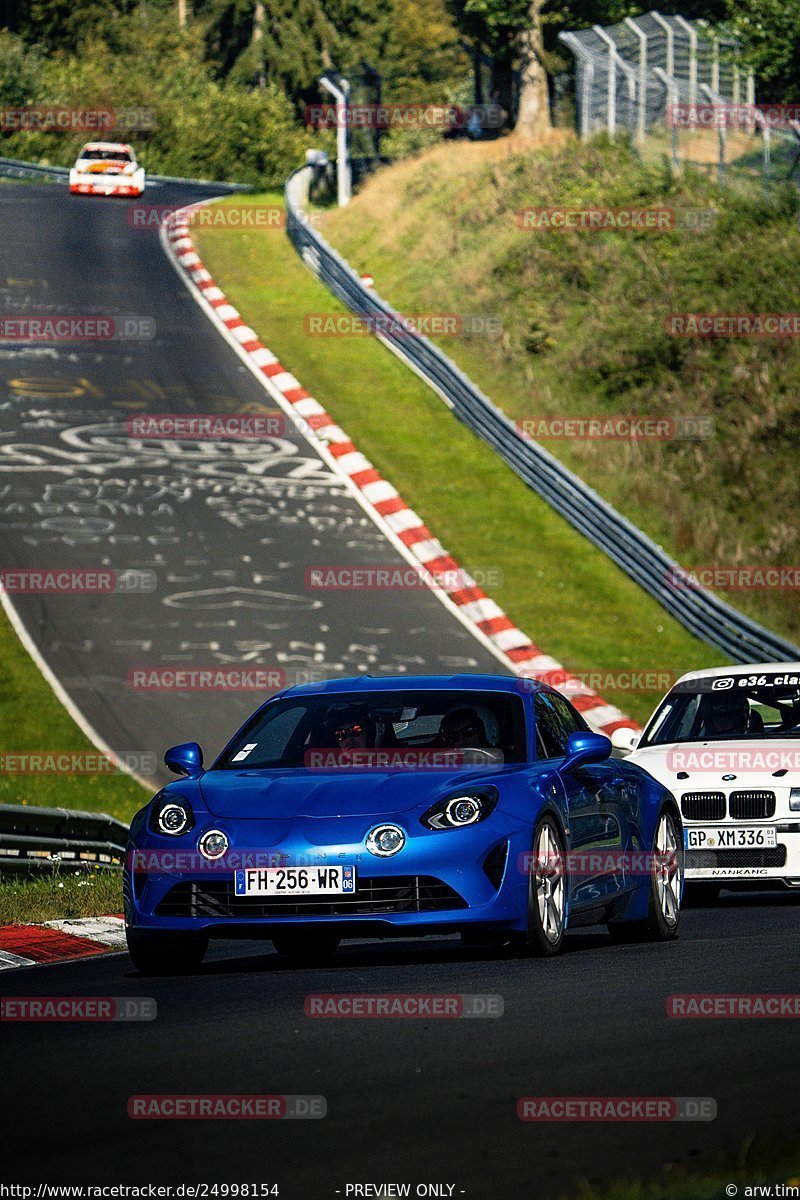 Bild #24998154 - Touristenfahrten Nürburgring Nordschleife (01.10.2023)