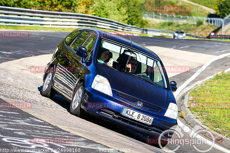 Bild #24998160 - Touristenfahrten Nürburgring Nordschleife (01.10.2023)