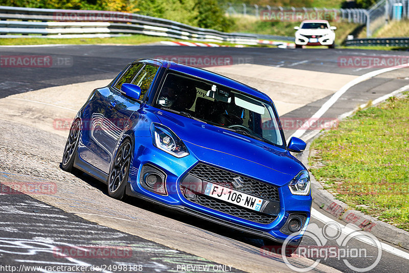 Bild #24998188 - Touristenfahrten Nürburgring Nordschleife (01.10.2023)