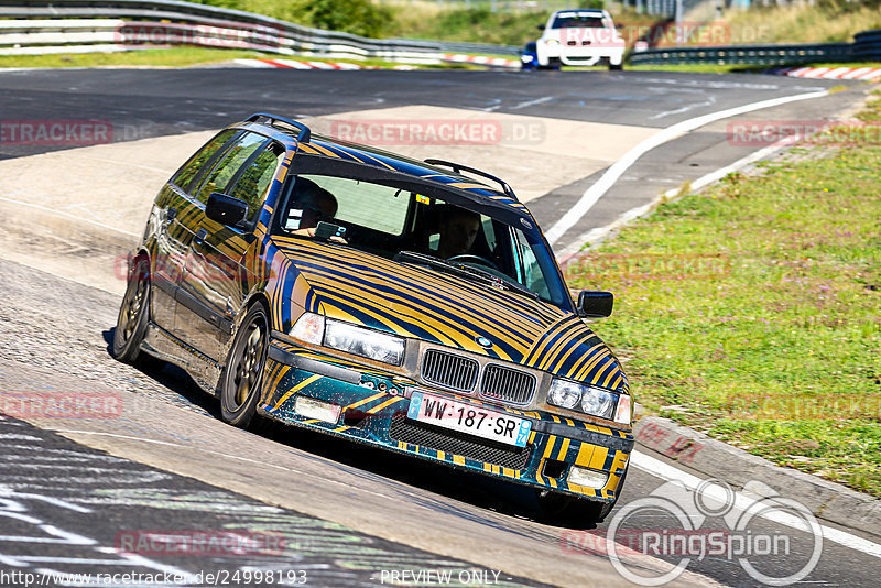 Bild #24998193 - Touristenfahrten Nürburgring Nordschleife (01.10.2023)