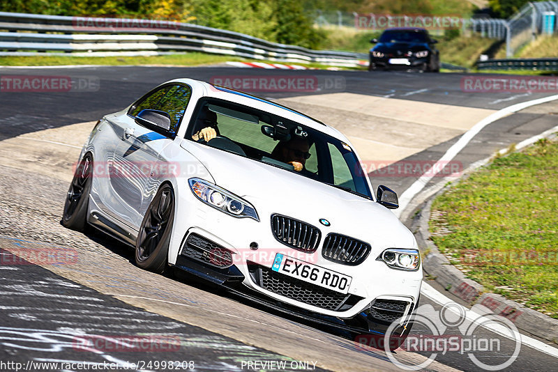 Bild #24998208 - Touristenfahrten Nürburgring Nordschleife (01.10.2023)