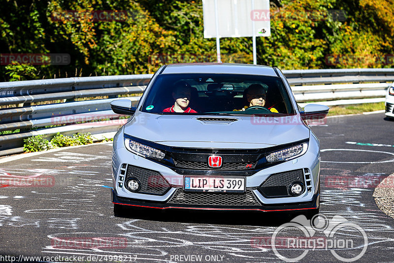 Bild #24998217 - Touristenfahrten Nürburgring Nordschleife (01.10.2023)