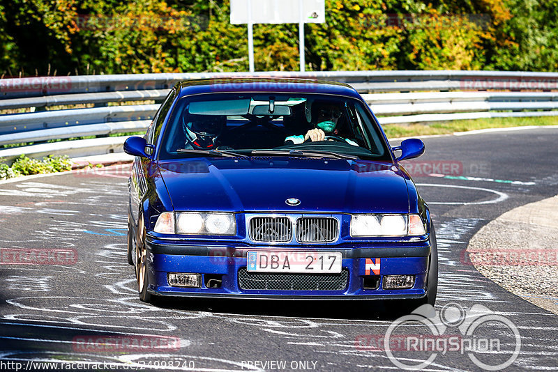 Bild #24998240 - Touristenfahrten Nürburgring Nordschleife (01.10.2023)