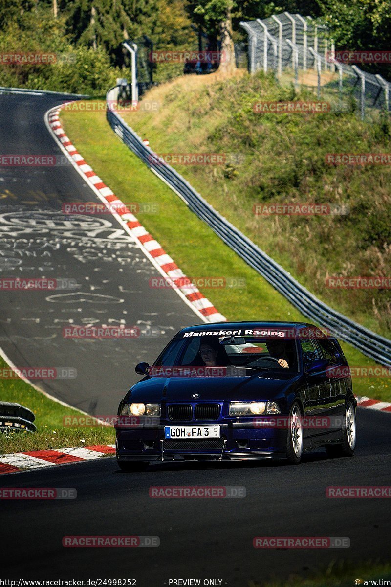 Bild #24998252 - Touristenfahrten Nürburgring Nordschleife (01.10.2023)