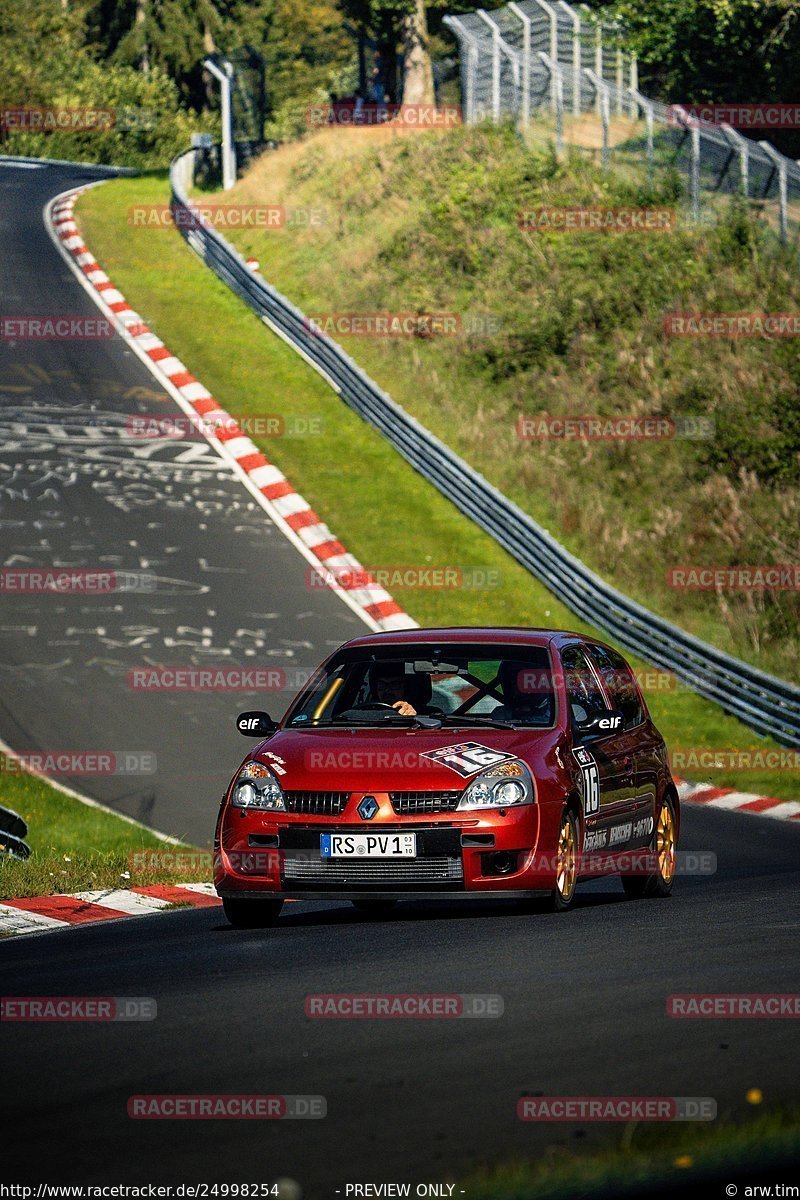 Bild #24998254 - Touristenfahrten Nürburgring Nordschleife (01.10.2023)